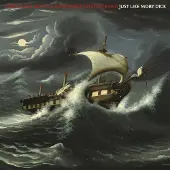Konkurrent Terry Allen - Just Like Moby Dick [Cd] Explicit