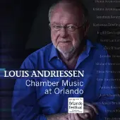OUTHERE Chamber Music At Orlando