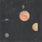 Konkurrent Steve Hauschildt - Nonlin [Compact Discs]