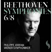 OUTHERE Symphonies numéros 6 et 8