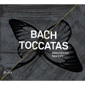 OUTHERE Toccatas Bwv 910-916