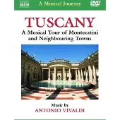 Naxos A musical journey