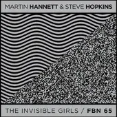 Konkurrent The Invisible Girls
