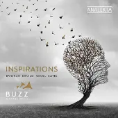 OUTHERE Buzz Cuivres - Celebres Inspirations / Famous Inspirations [Cd] Canada - Import