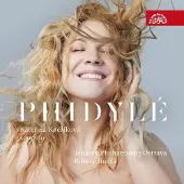 OUTHERE Phidyle [Cd]