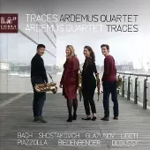 OUTHERE Traces