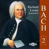 OUTHERE Pieces pour clavecin Volume 2