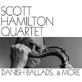 Coast2Coast Danish Ballads & More
