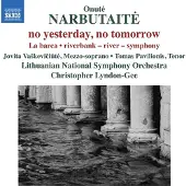 Naxos No yesterday, no tomorrow La barca Riverbank River Symphony