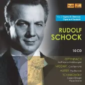 OUTHERE Various Artists - Opera In German 2 [Compact Discs]