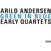 OUTHERE Green In Blue
