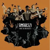 Music&Words Nine Balkan Nights