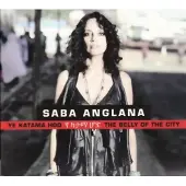 Sonic Ye Katama Hod: Belly Of The City