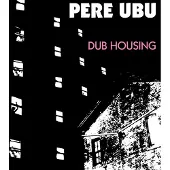 Konkurrent Dub Housing
