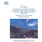 Naxos Ouvertures