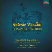 OUTHERE Complete Works [Cd]