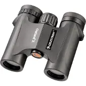 Celestron Outland X jumelle BaK-4 Noir