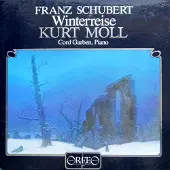OUTHERE Winterreise-Liederzyklus