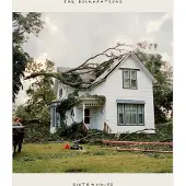 Konkurrent The Rock-A-Teens - Sixth House [Vinyl]