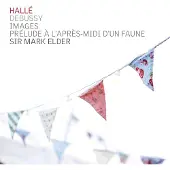 OUTHERE Debussy - Images, Prélude À L'après-Midi D'un Faune