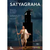 Socadisc Cnt Satyagraha DVD