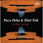 OUTHERE In Duo Recital
