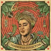Sonic Amparanoia - Hipnosis Colectiva [Cd] Spain - Import