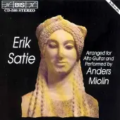 OUTHERE Satie : Guitar
