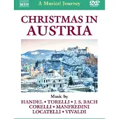 Naxos A musical journey