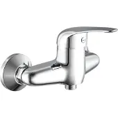 Schutte Mitigeur de douche MAGNA chrome