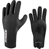 Jobe Neoprene Gloves Noir S