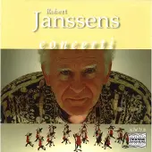 OUTHERE Janssens:Concerti