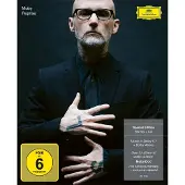 Universal Music Moby - Reprise Cd
