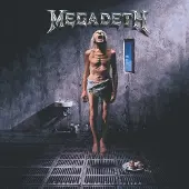 Universal Music CD de - Countdown To Extinction - pour Indifférent - Standard - Taille Standard