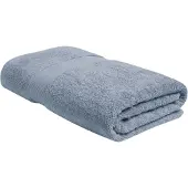 Yumeko Serviette de Bain Yumeko Faded Blue (100 x 150 cm)