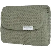 Babys Only Tapis à langer nomade Sky urban green