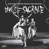 Import Danse sacrale, Inclus download