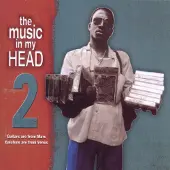 Sonic Music In My Head 2