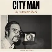 Sonic City man