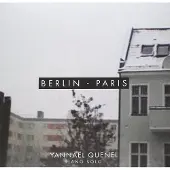 Inouie Dist Cnt Berlin-Paris