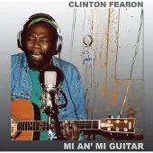 Sonic Mi An' Mi Guitar