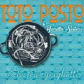 Sonic Electric Spaghetti