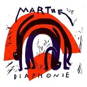 Inouie Dist Cnt Diaphonie