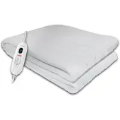 Ufesa Flexyheat Cie Electric Blanket Clair One Size / EU Plug 220V