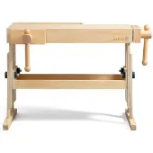 Sebra Etabli en bois pour enfant