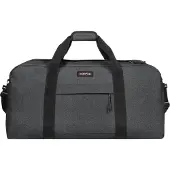 Eastpak sac de voyage sac de sport Terminal + Black Denim gris