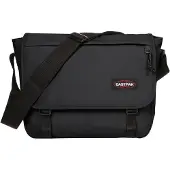 Eastpak Messenger 'Delegate +' bourgogne / noir / blanc
