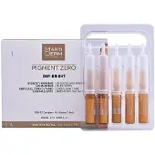 Martiderm Pigment Zero DSP-Bright Ampoules 30 x 2ml
