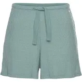 s.Oliver Pantalon de pyjama menthe
