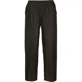 Portwest Pantalon de pluie Classic